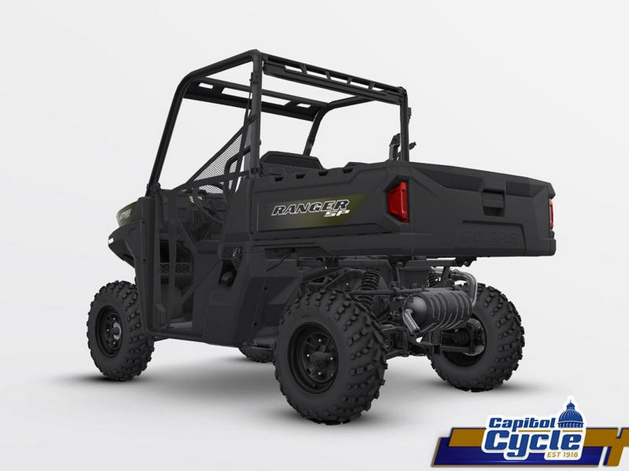 2026 Polaris® Ranger SP 570