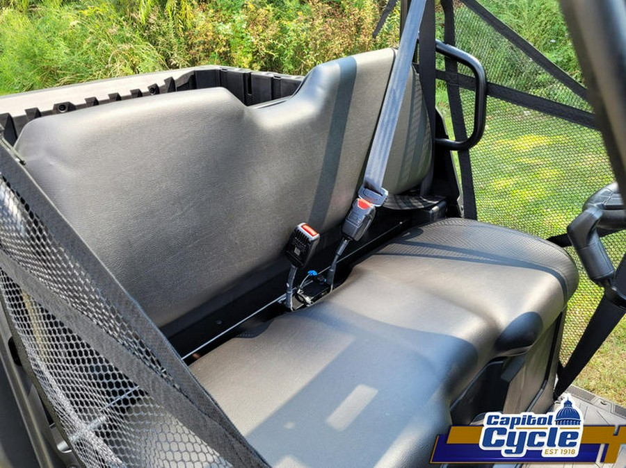 2026 Polaris® Ranger SP 570