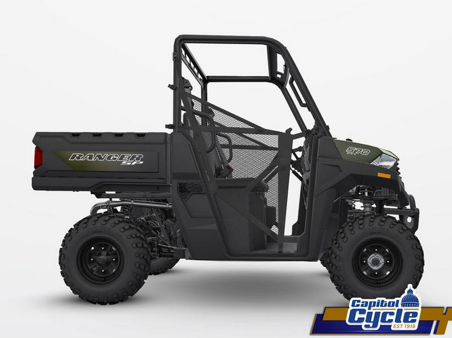 2026 Polaris® Ranger SP 570