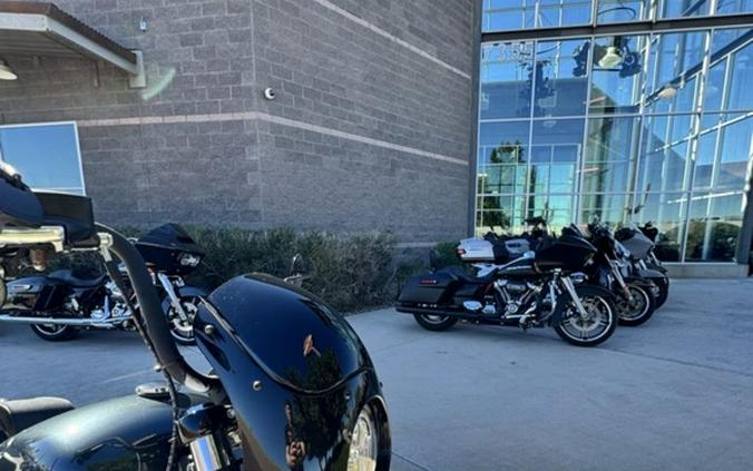 2025 Harley-Davidson® FXBB - Street Bob®