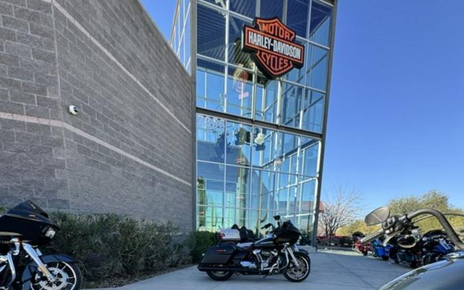 2025 Harley-Davidson® FXBB - Street Bob®