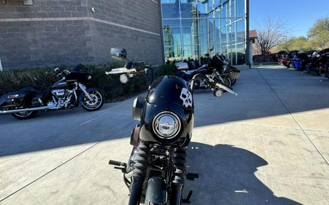 2025 Harley-Davidson® FXBB - Street Bob®