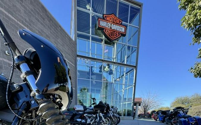 2025 Harley-Davidson® FXBB - Street Bob®