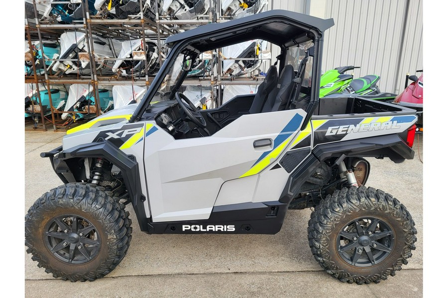 2023 Polaris GENERAL® XP 1000 Sport