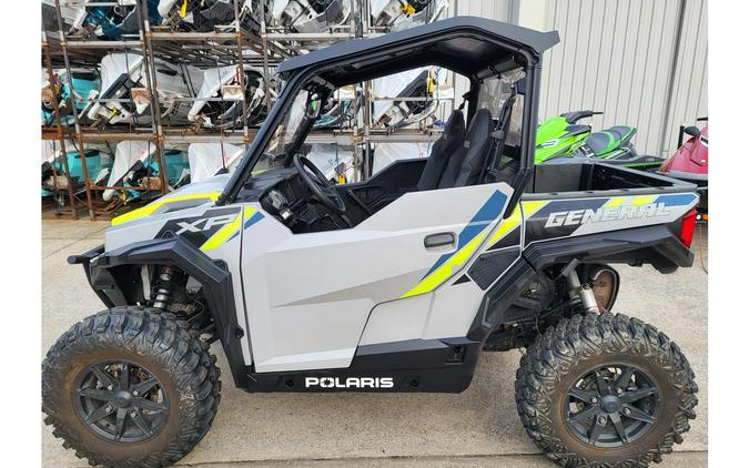 2023 Polaris GENERAL® XP 1000 Sport