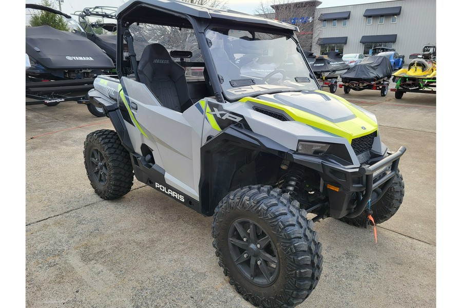 2023 Polaris GENERAL® XP 1000 Sport