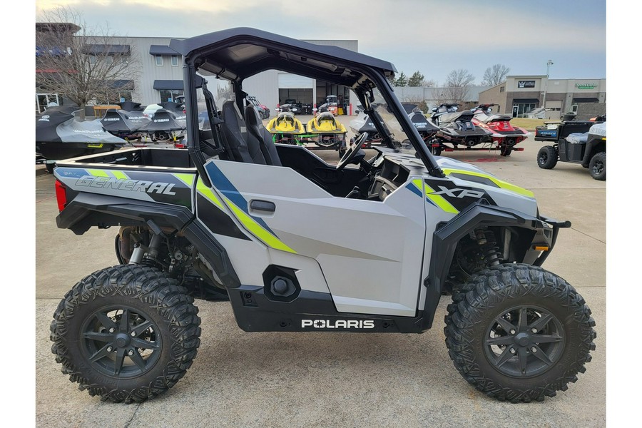 2023 Polaris GENERAL® XP 1000 Sport