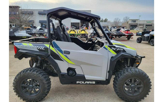 2023 Polaris GENERAL® XP 1000 Sport