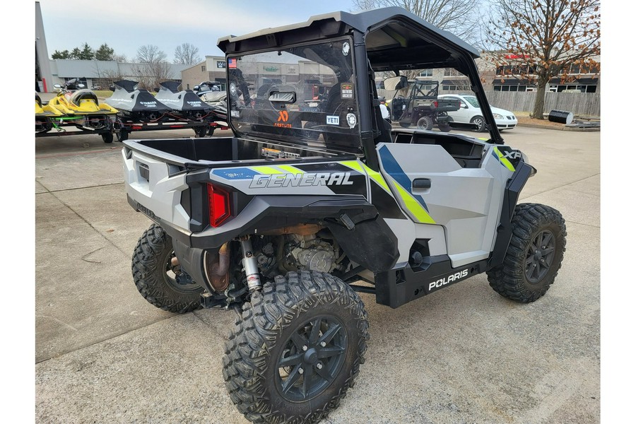 2023 Polaris GENERAL® XP 1000 Sport