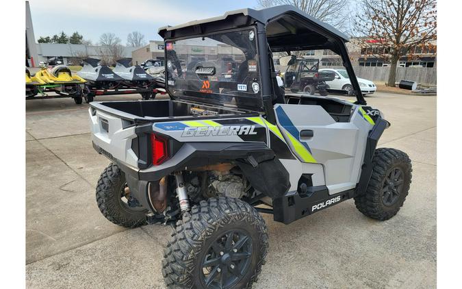 2023 Polaris GENERAL® XP 1000 Sport