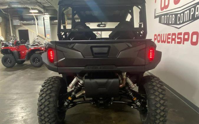 2026 Polaris GENERAL XP 4 1000 PREMIUM - SUPER GRAPHITE Premium
