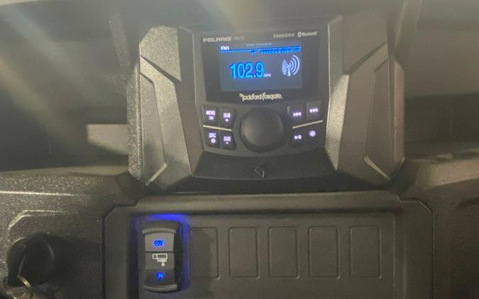 2026 Polaris GENERAL XP 4 1000 PREMIUM - SUPER GRAPHITE Premium