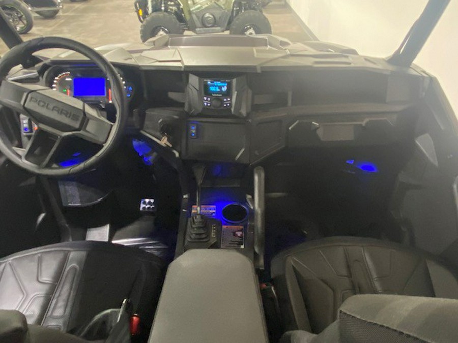 2026 Polaris GENERAL XP 4 1000 PREMIUM - SUPER GRAPHITE Premium