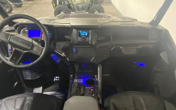 2026 Polaris GENERAL XP 4 1000 PREMIUM - SUPER GRAPHITE Premium