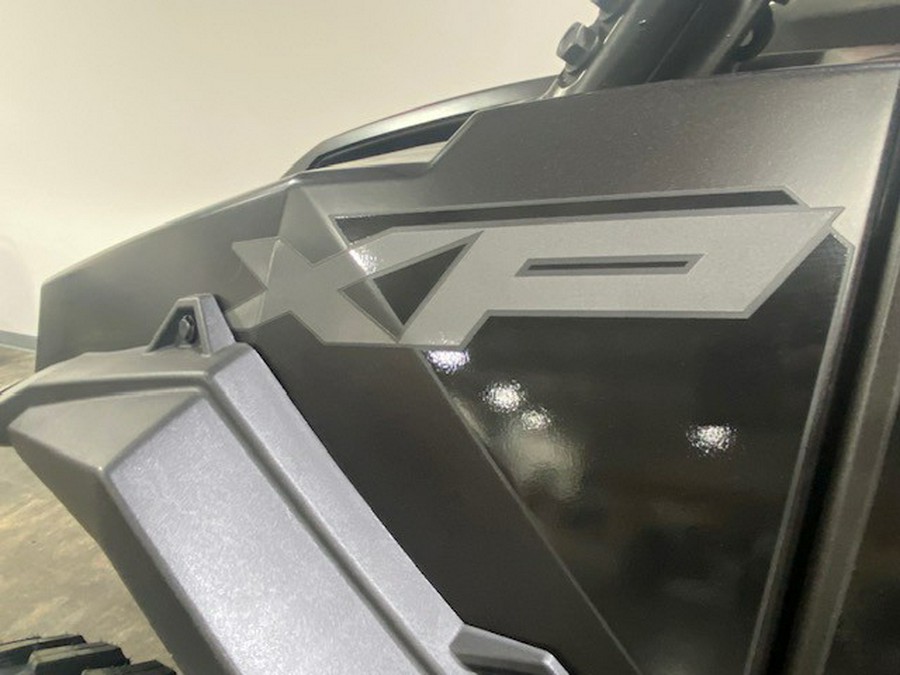 2026 Polaris GENERAL XP 4 1000 PREMIUM - SUPER GRAPHITE Premium