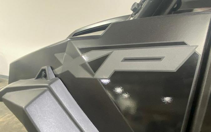 2026 Polaris GENERAL XP 4 1000 PREMIUM - SUPER GRAPHITE Premium