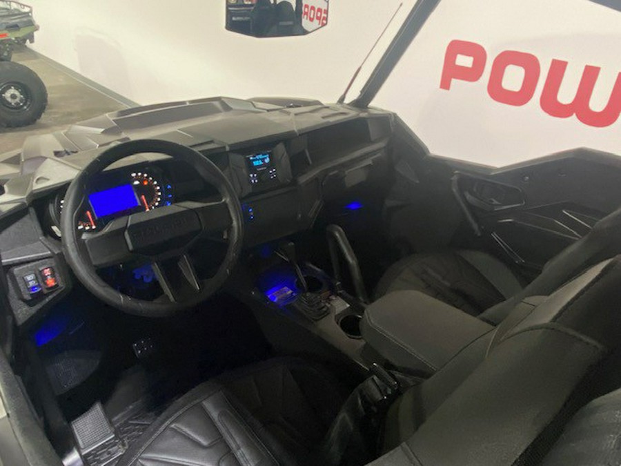 2026 Polaris GENERAL XP 4 1000 PREMIUM - SUPER GRAPHITE Premium