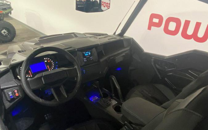 2026 Polaris GENERAL XP 4 1000 PREMIUM - SUPER GRAPHITE Premium