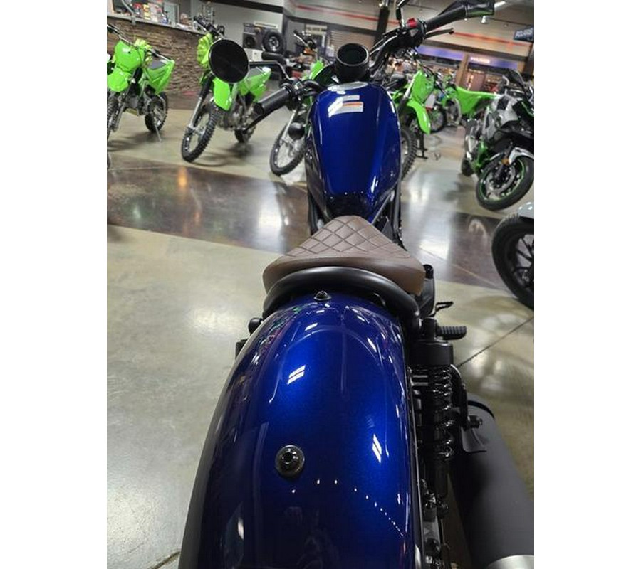 2026 Honda® Rebel® 500 SE