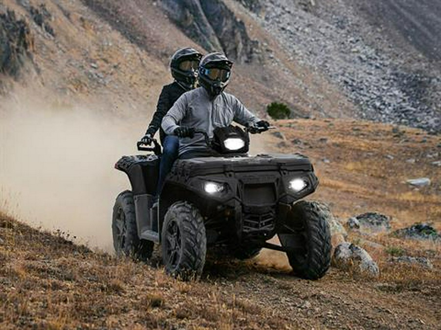 2026 Polaris Sportsman Touring 850 Premium