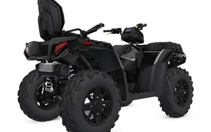 2026 Polaris Sportsman Touring 850 Premium