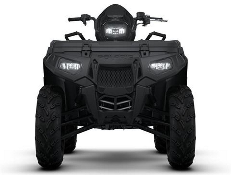 2026 Polaris Sportsman Touring 850 Premium