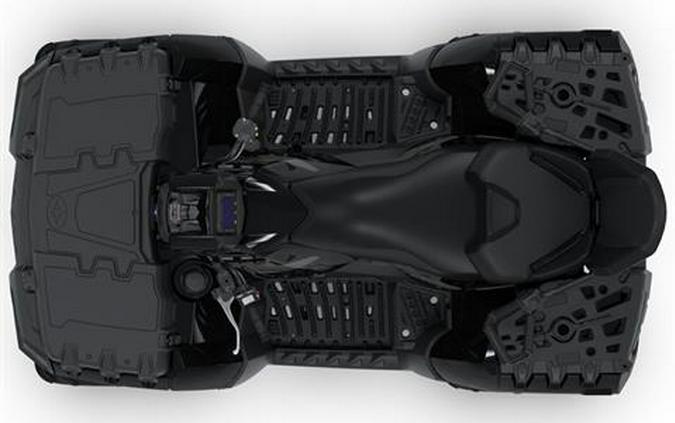 2026 Polaris Sportsman Touring 850 Premium