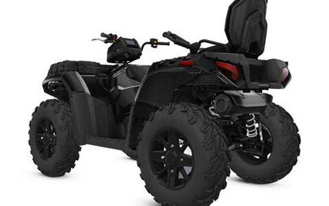 2026 Polaris Sportsman Touring 850 Premium