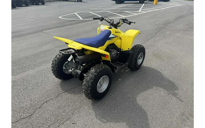 2026 QuadSport Z90 - Suzuki