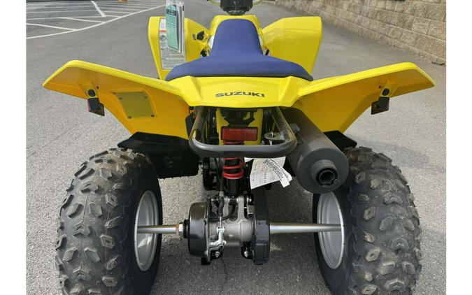 2026 QuadSport Z90 - Suzuki