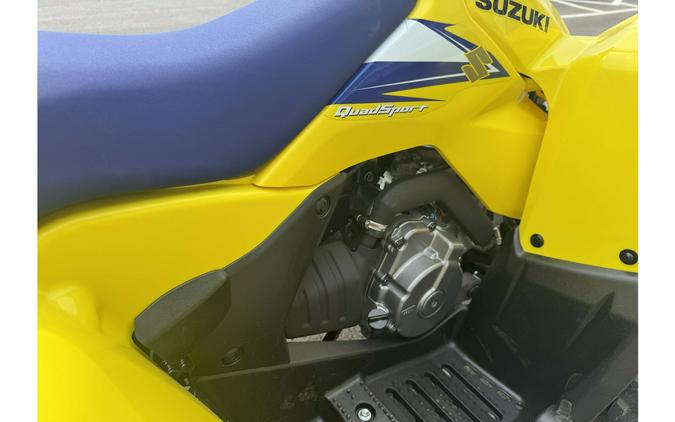 2026 QuadSport Z90 - Suzuki