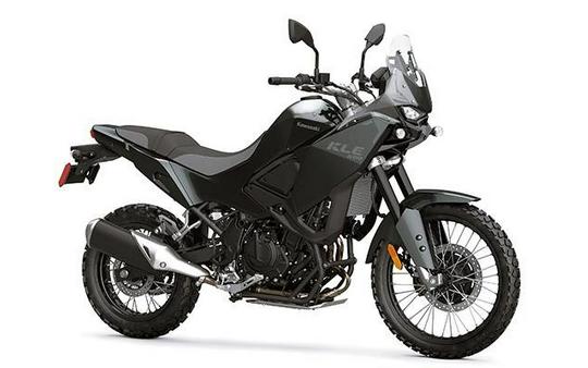 2026 KLE500CTFNN - Kawasaki