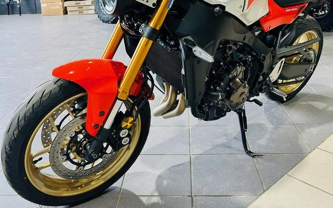 2024 Yamaha XSR900