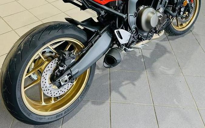 2024 Yamaha XSR900