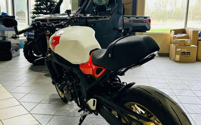 2024 Yamaha XSR900
