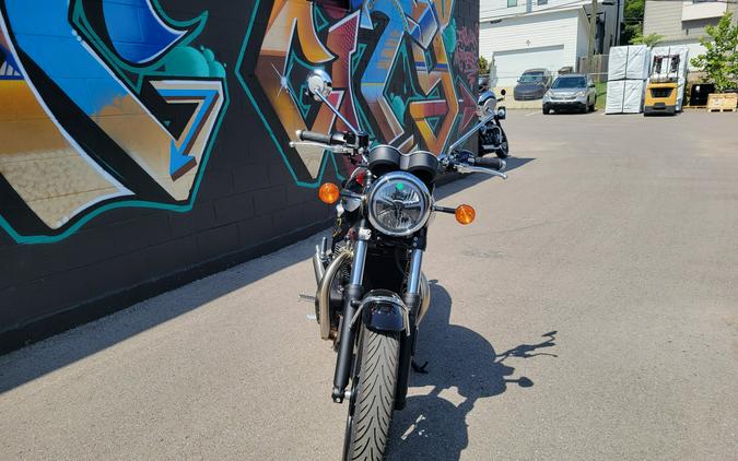 2026 Triumph Bonneville T100