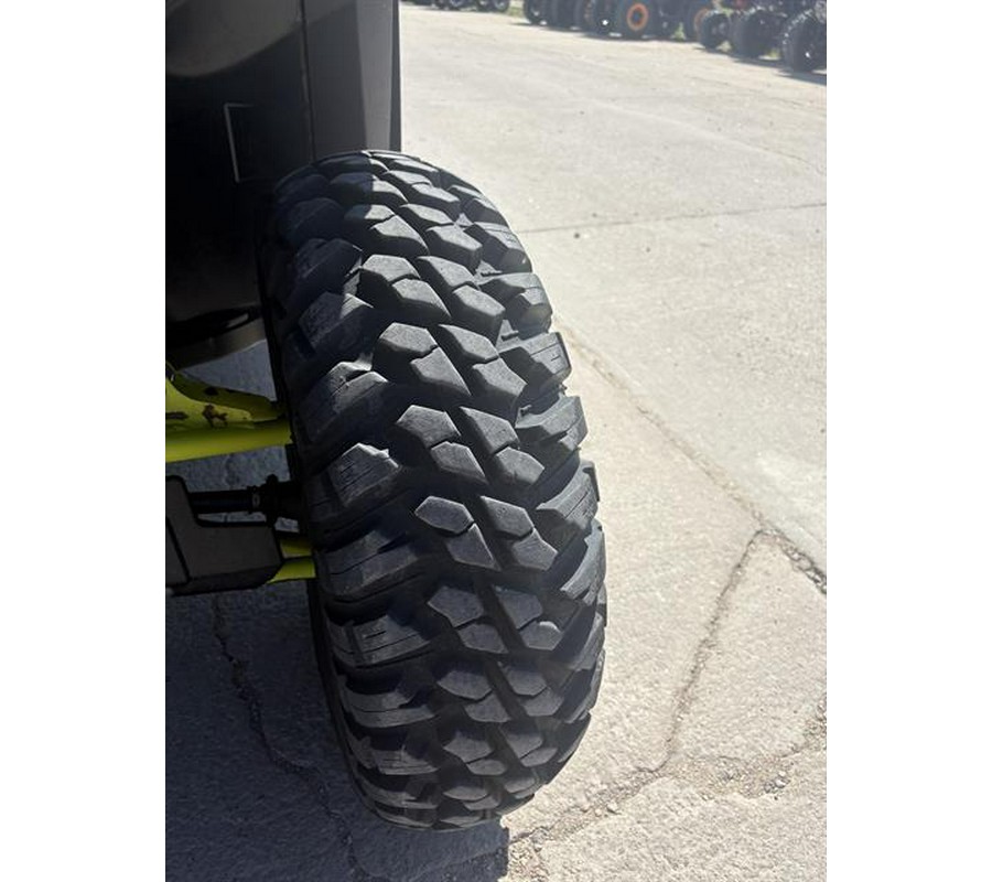 2019 Polaris Ranger XP 1000 EPS