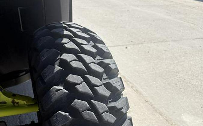 2019 Polaris Ranger XP 1000 EPS