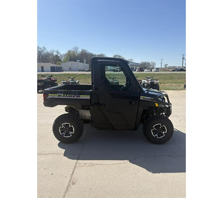 2019 Polaris Ranger XP 1000 EPS