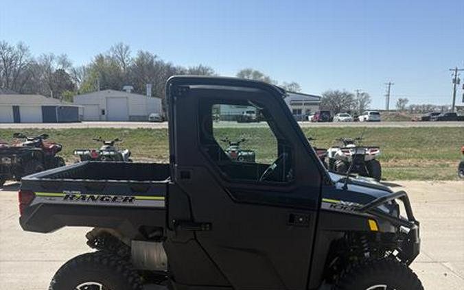 2019 Polaris Ranger XP 1000 EPS