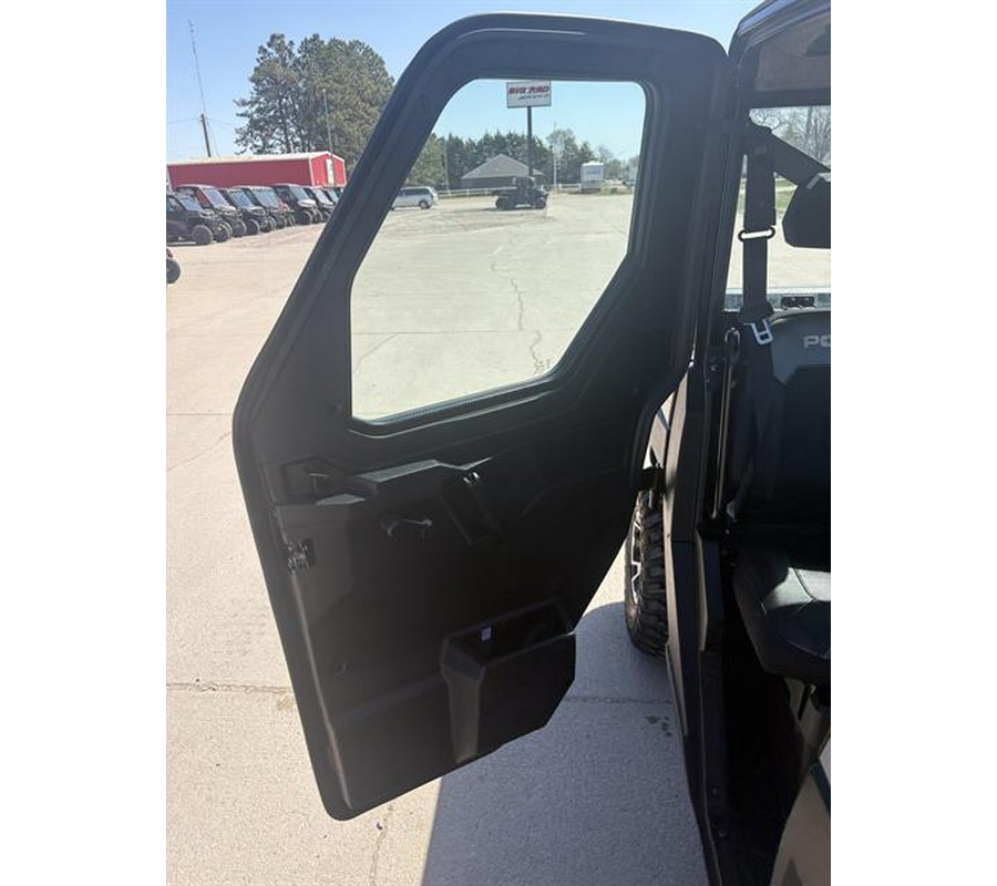 2019 Polaris Ranger XP 1000 EPS