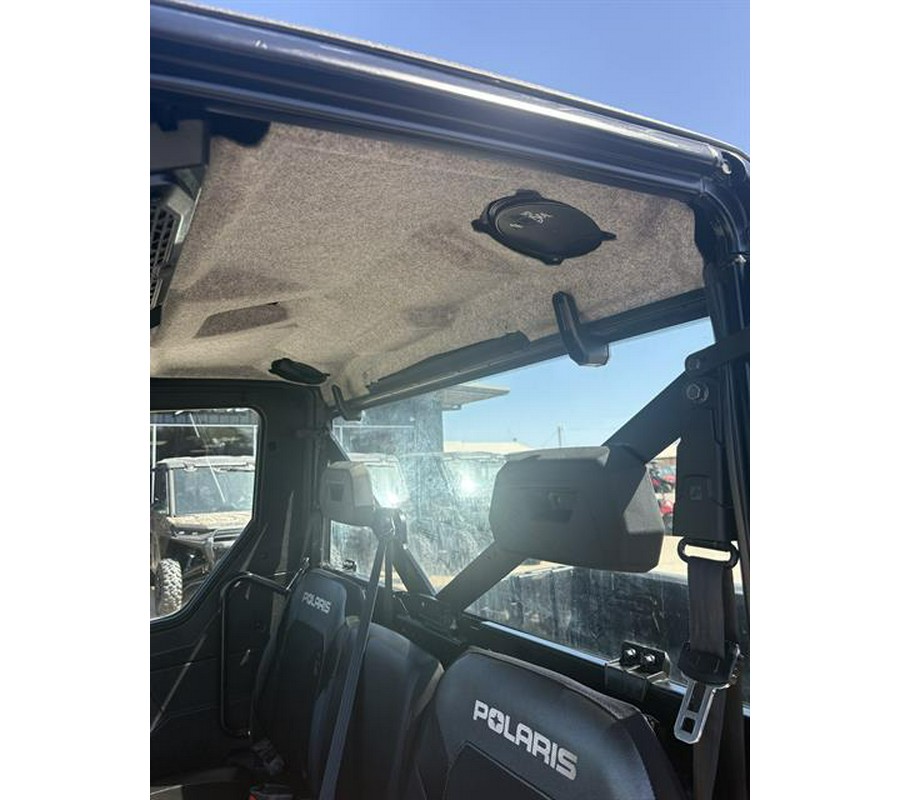 2019 Polaris Ranger XP 1000 EPS