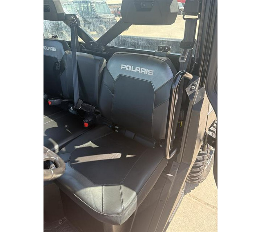 2019 Polaris Ranger XP 1000 EPS