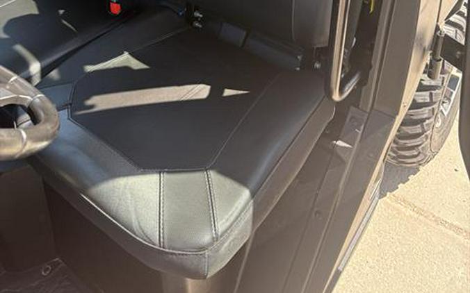 2019 Polaris Ranger XP 1000 EPS