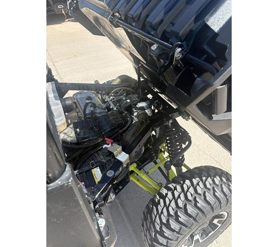 2019 Polaris Ranger XP 1000 EPS