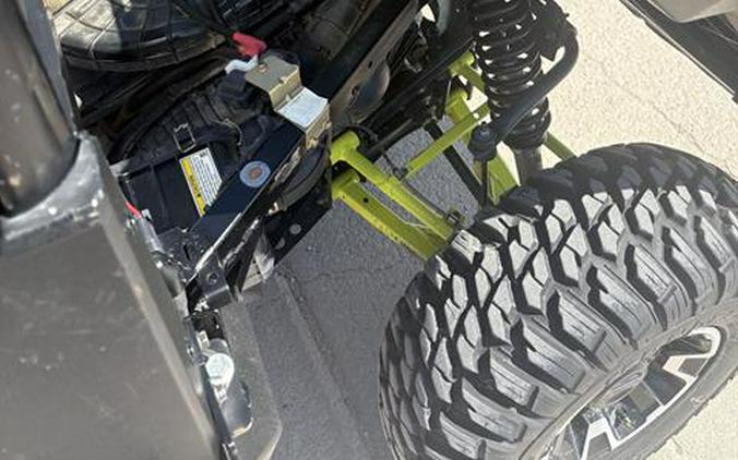 2019 Polaris Ranger XP 1000 EPS