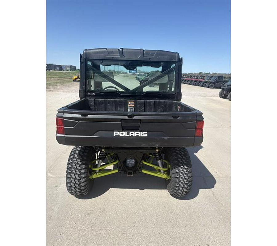 2019 Polaris Ranger XP 1000 EPS