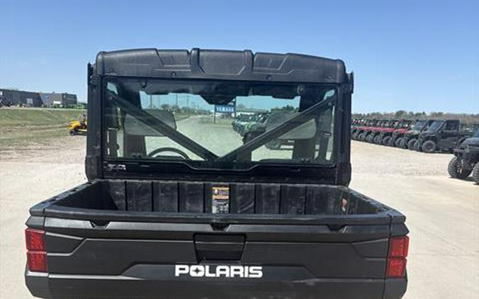 2019 Polaris Ranger XP 1000 EPS
