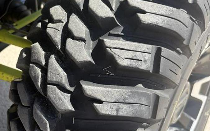 2019 Polaris Ranger XP 1000 EPS