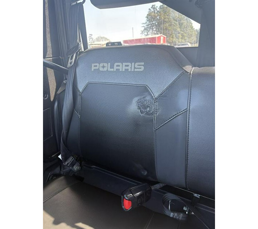 2019 Polaris Ranger XP 1000 EPS